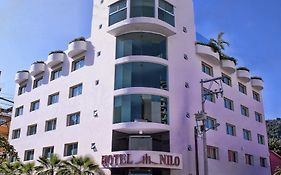 Hotel Nilo Acapulco